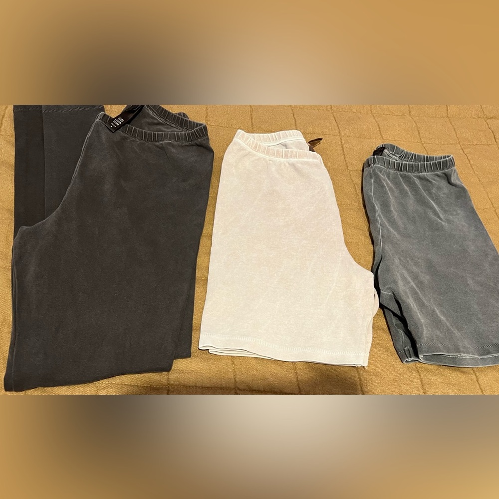 Skims